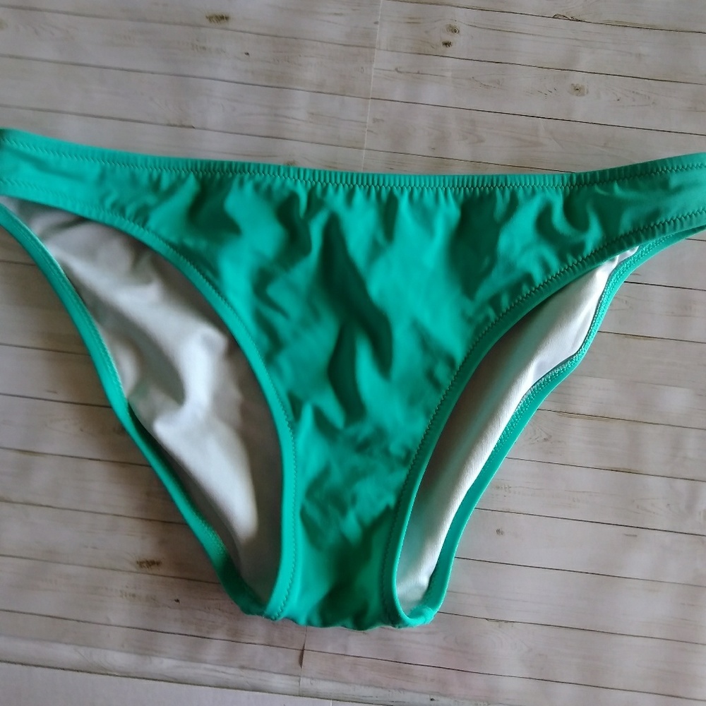 Blue Victoria secret Bottoms